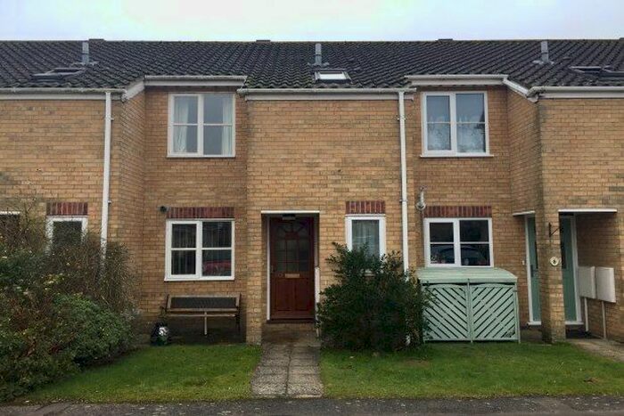 2 Bedroom Property To Rent In Cottenham, Cambridge, CB24