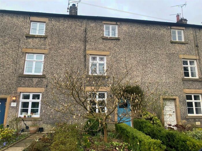 2 Bedroom Terraced House For Sale In The Grove, Chipping, Preston, Lancashire, PR3