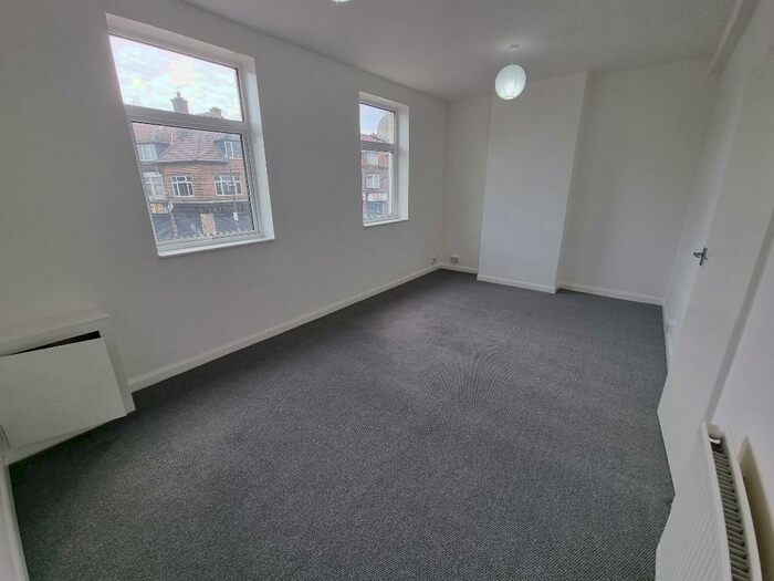 1 Bedroom Flat To Rent In Goresbrook Road, Dagenham, London, RM9