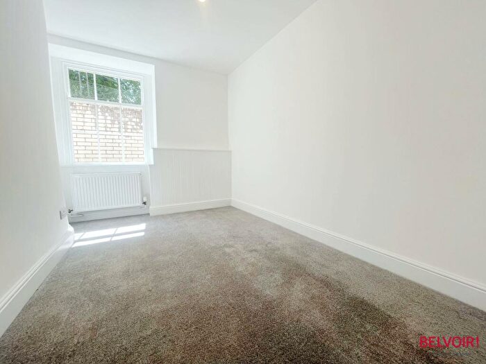 2 Bedroom Apartment To Rent In St Georges Road, Cheltenham, GL50