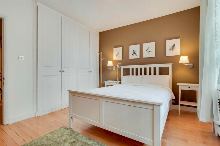 1 Bedroom Flat To Rent In West Eaton Place, London, SW1X