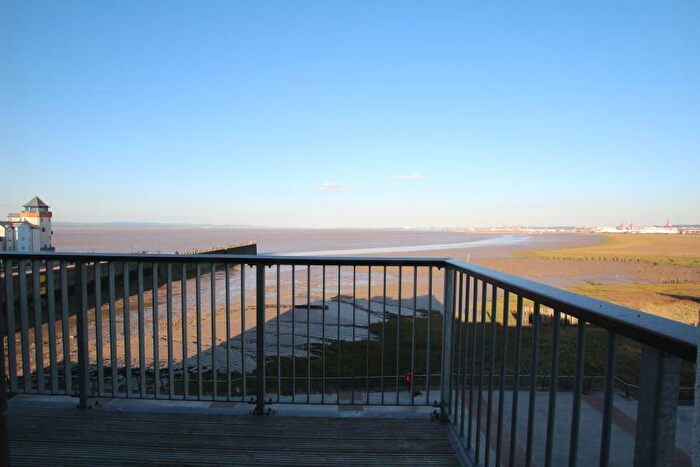 2 Bedroom Apartment To Rent In Newfoundland Way - Portishead, BS20