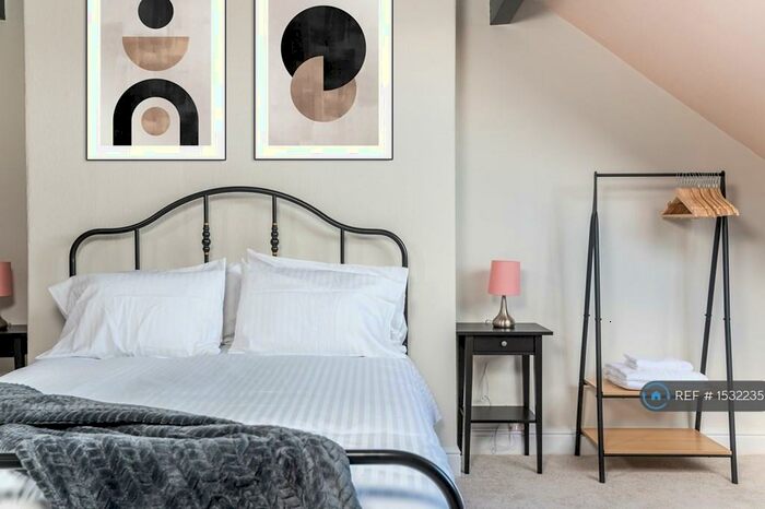 4 Bedroom Terraced House To Rent In Fully Furnished In Skipton, Skipton, BD23