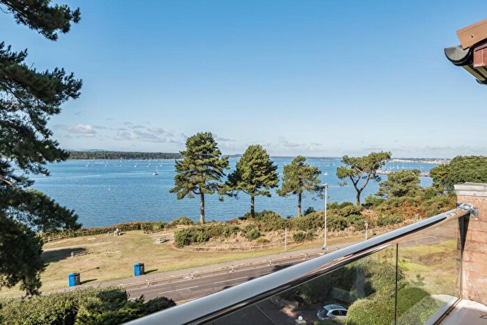 4 Bedroom Duplex To Rent In Harbour Watch, Sandbanks Road, Poole, Dorset, BH14
