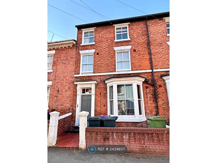 1 Bedroom Flat To Rent In Victoria Street, Shrewsbury, SY1