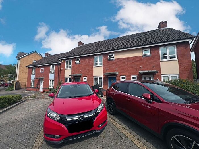 3 Bedroom Property To Rent In Norton Farm Road, Bristol, BS10