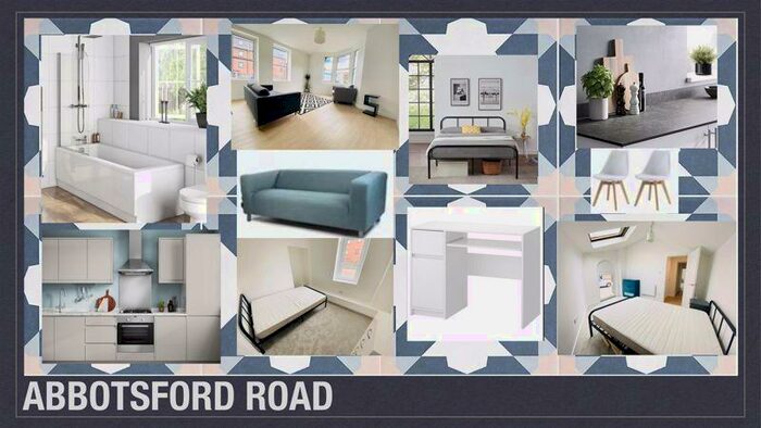 3 Bedroom Flat To Rent In Shirreff Court, Abbotsford Road, BS6