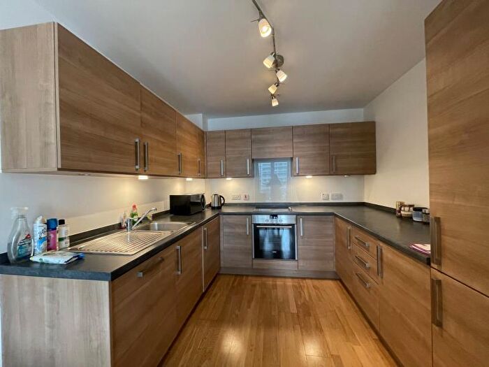1 Bedroom Apartment For Sale In Quadrant Court, Wembley Park, HA9