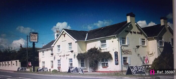 6 Bedroom Detached House For Sale In , Blandford Forum, A35