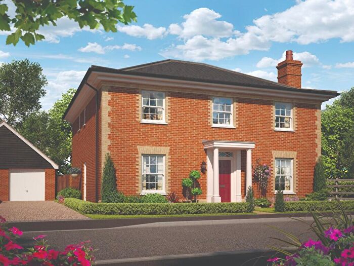 4 Bedroom Detached House For Sale In Binney Road, Drayton, Norwich, NR8