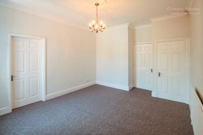 2 Bedroom Flat To Rent In Princes Street, North Shields, Tyne And Wear, NE30