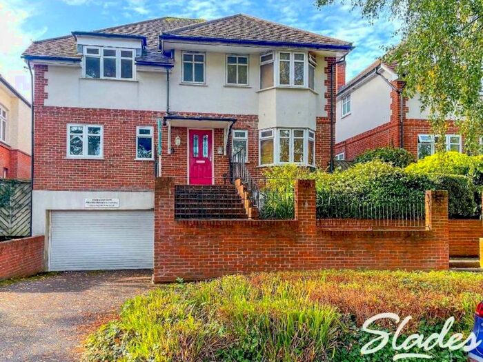 2 Bedroom Flat To Rent In Harewood Avenue, Boscombe East, Bournemouth, BH7