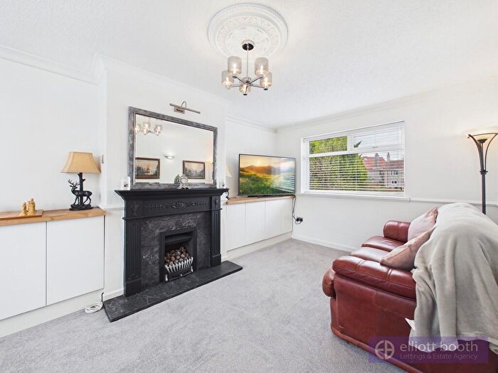 3 Bedroom Semi Detached House For Sale In Park Road, FY1