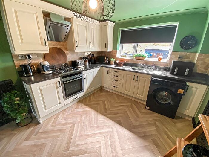 2 Bedroom Terraced House For Sale In Markham Place, Newton Aycliffe, DL5