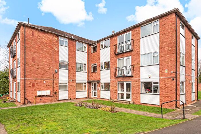 2 Bedroom Flat To Rent In Bramham Court, Sandy Lodge Way, Northwood, HA6