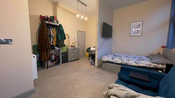 1 Bedroom Studio To Rent In Harvey House, Lincoln LN1