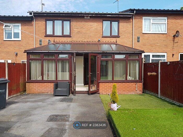 2 Bedroom Terraced House To Rent In New Henry Street, Oldbury, B68