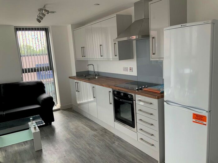 2 Bedroom Apartment To Rent In Sherwood Street, Bed, Fallowfield, Manchester, M14