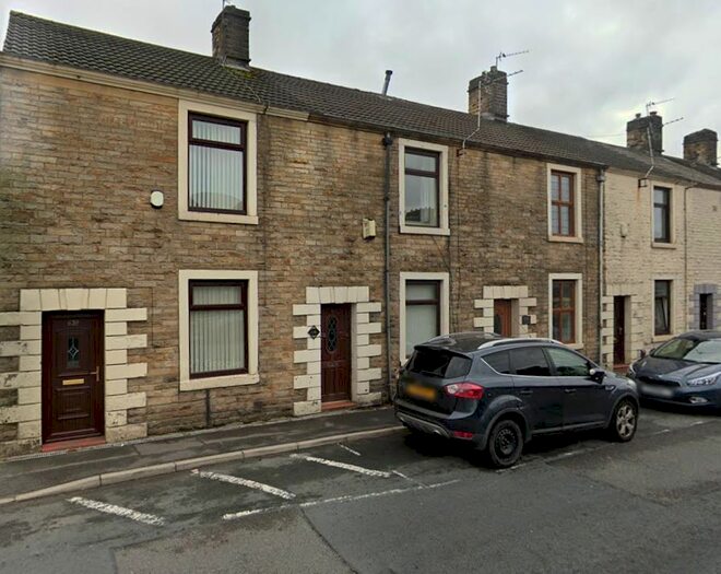 2 Bedroom Terraced House To Rent In Ripponden Road, Moorside, Oldham, OL4