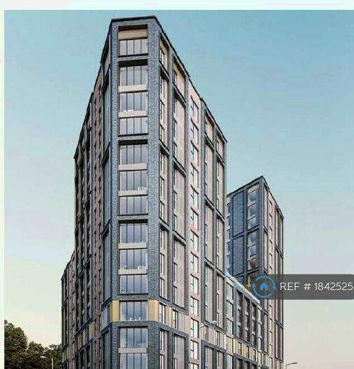 1 Bedroom Flat To Rent In Pole Street, Preston, PR1