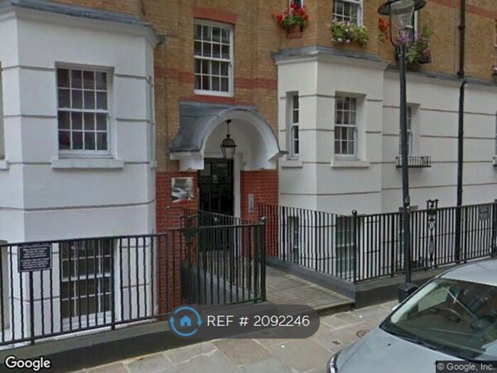 2 Bedroom Flat To Rent In Bloomsbury Terrace, London, WC1E