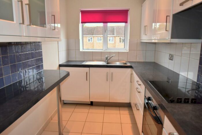 2 Bedroom Apartment To Rent In A The Wheatbutts, Eton Wick, Windsor, Berkshire, SL4