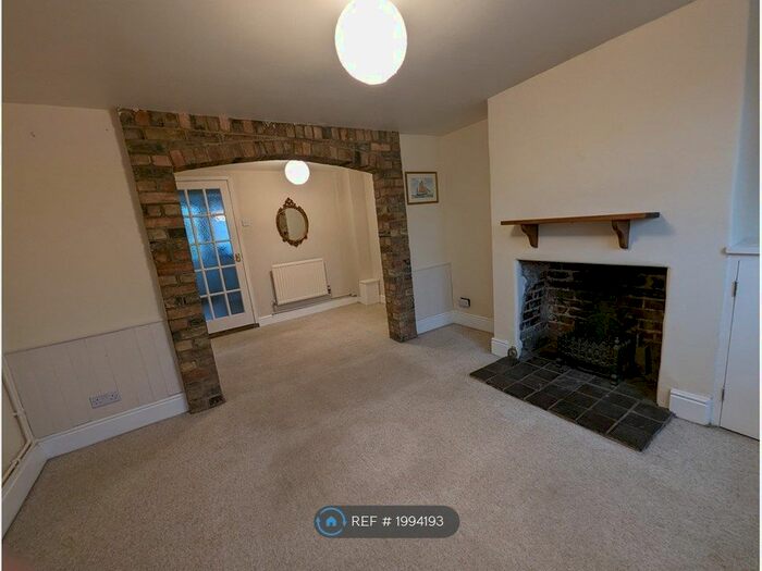 2 Bedroom Terraced House To Rent In Station Road, Langford, Biggleswade, SG18