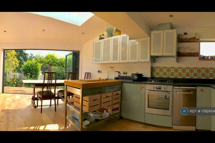 3 Bedroom Semi-Detached House To Rent In Post Horn Lane, Forest Row, RH18