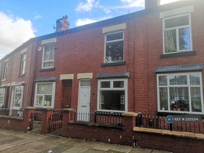 2 Bedroom Terraced House To Rent In Wemsley Grove, Bolton, BL2