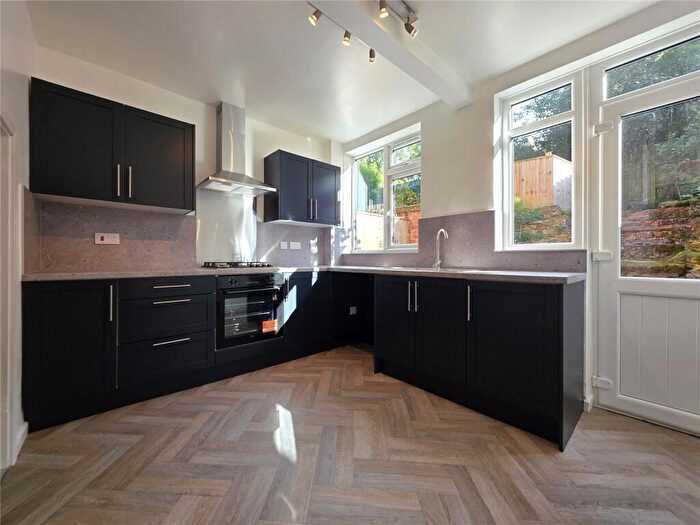 3 Bedroom House To Rent In Costock Avenue, Nottingham, Nottinghamshire, NG5