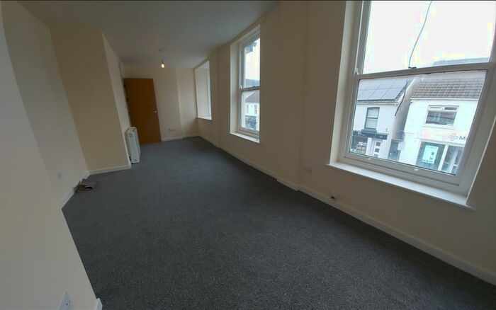 1 Bedroom Apartment To Rent In St. Teilo Street, Pontarddulais, Swansea, SA4