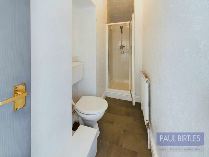 1 Bedroom Flat To Rent In Flixton Road, Urmston, Trafford, M41