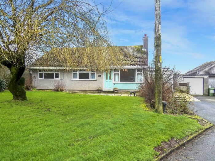 3 Bedroom Bungalow To Rent In Edderside, Maryport, CA15