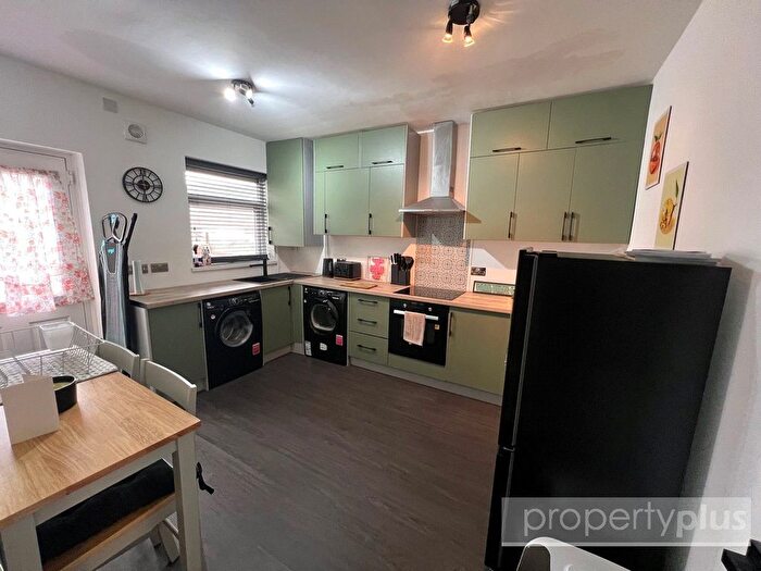 2 Bedroom Terraced House For Sale In Wood Street, Maerdy, Rhondda Cynon Taff, CF43