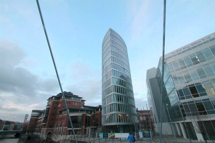 Studio To Rent In B The Eye, Glass Wharf, Temple Quay, PC00