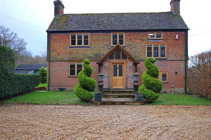 7 Bedroom Detached House For Sale In Spray Hill, Hastings Road, Lamberhurst, Tunbridge Wells, TN3