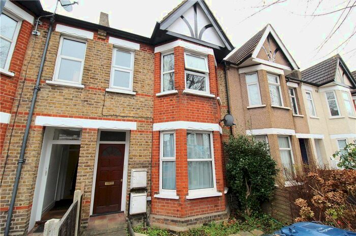 1 Bedroom Flat To Rent In Northfield Avenue, London, W13