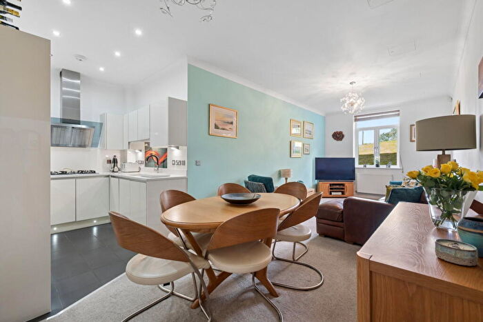 2 Bedroom Apartment For Sale In Kerry Hill, Hawkshaw, Bury, BL8
