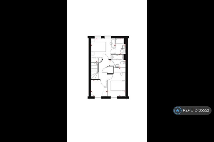 2 Bedroom Semi-Detached House To Rent In Witts Grove, Chippenham, SN15