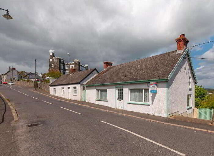 3 Bedroom Cottages For Sale In Kildare Street, Ardglass, BT30