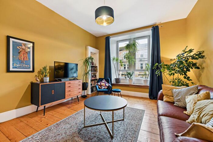 1 Bedroom Flat For Sale In Prince Edward Street, Flat /, Queens Park, Glasgow, G42