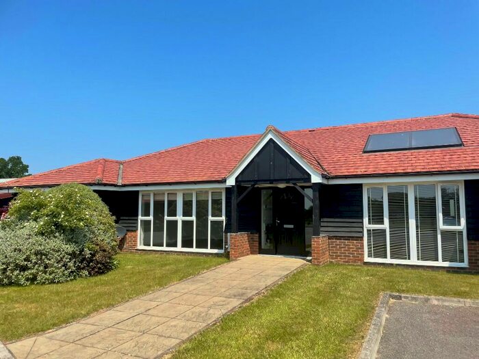 2 Bedroom Terraced Bungalow To Rent In The Green, GU8