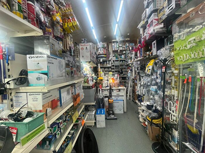 1 Bedroom Flat To Rent In High Road, London, N22