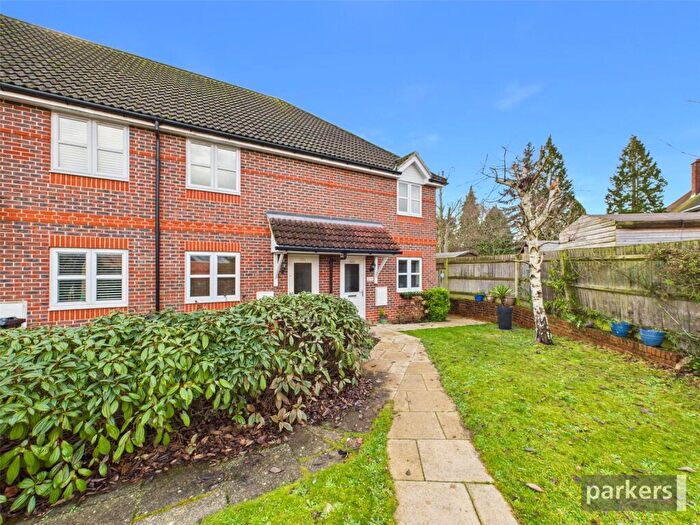 2 Bedroom Terraced House To Rent In Coniston Close, Woodley, Reading, Berkshire, RG5