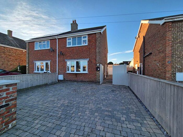 3 Bedroom Semi Detached House To Rent In Stoney Way, Tetney, DN36