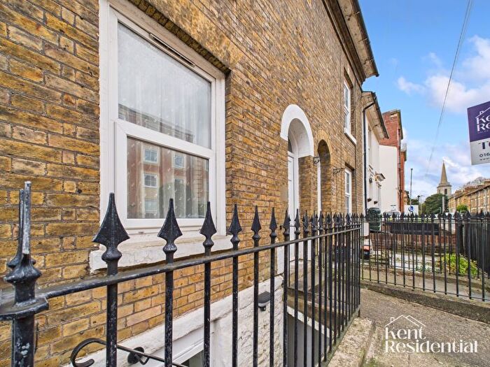 Studio To Rent In Studio, Marsham Street, Maidstone, ME14