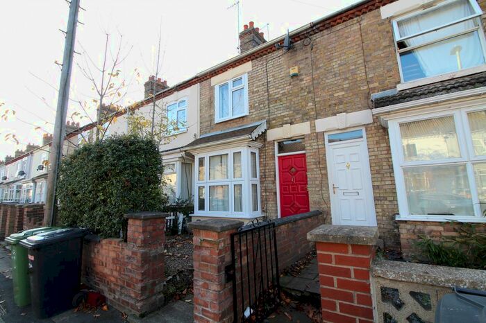 3 Bedroom Terraced House To Rent In Orchard Street, Woodston, Peterborough, PE2