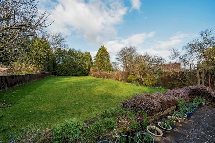5 Bedroom Detached House For Sale In Eynsham, Oxfordshire, OX29