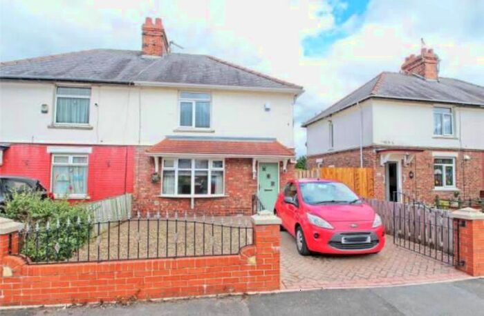 3 Bedroom Semi-Detached House To Rent In Ullswater Road, Stockton-On-Tees, TS18