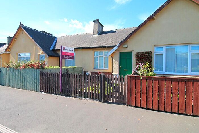 1 Bedroom Terraced Bungalow To Rent In Perkins Memorial Cottages, Birtley, Gateshead, DH3